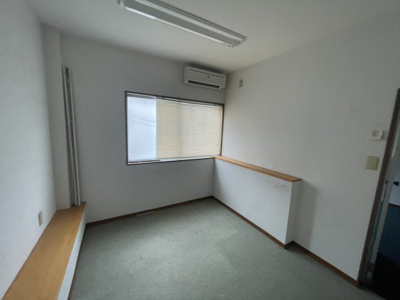 【内装】 | 富田3丁目貸店舗事務所S