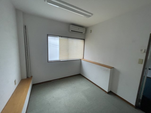 【内装】 | 富田3丁目貸店舗事務所S