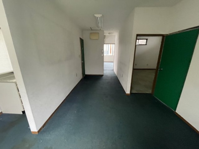 【内装】 | 富田3丁目貸店舗事務所S