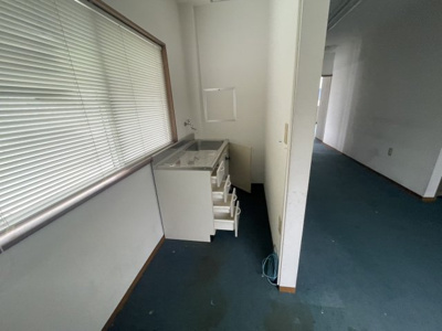 【内装】 | 富田3丁目貸店舗事務所S