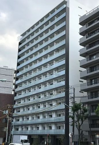 ザ・パークハビオ目黒の画像