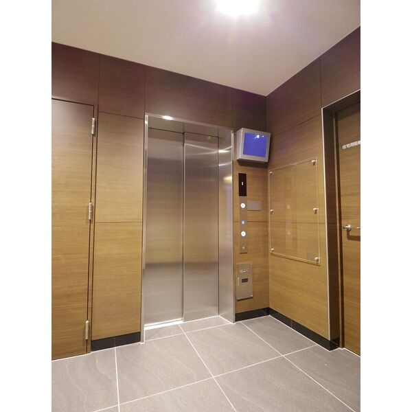 ロータス本陣通のその他