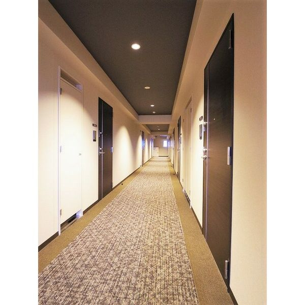 ロータス本陣通のその他共用部分