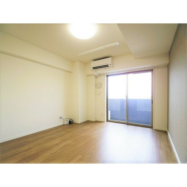 ロータス本陣通の居間・リビング