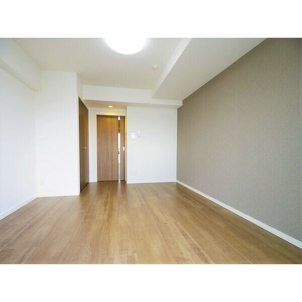 ロータス本陣通の寝室