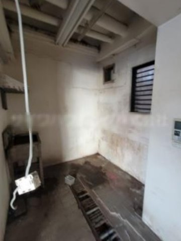 北区王子本町１丁目の店舗事務所の内装
