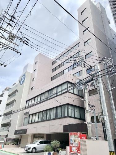 第2サンライト東口ビル