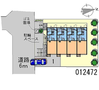 【駐車場】 | イズミ