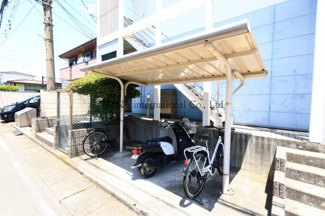 【その他共用部分】 | イズミ