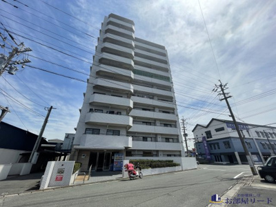 【外観】 | ウイング通町