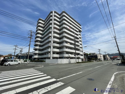 【外観】 | ウイング通町