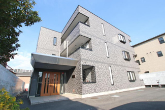 ★オートロックマンション★