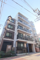 ウェルスクエアイズム上池台の画像