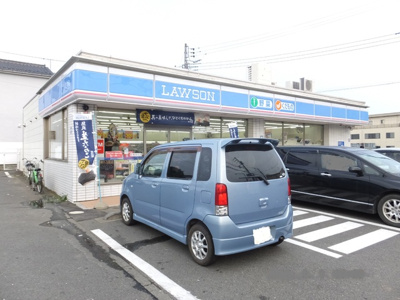 コンビニ