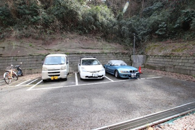 駐車場　空き要確認