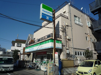コンビニ