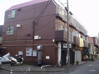 ハニーマンション