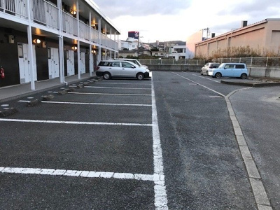 【その他】 | レオパレス鈴木第２