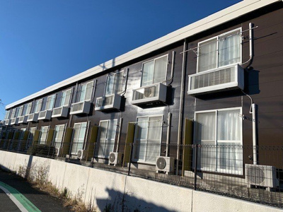 【その他】 | レオパレス鈴木第２