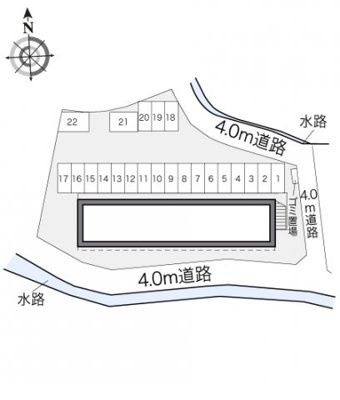 【その他】 | レオパレス鈴木第２