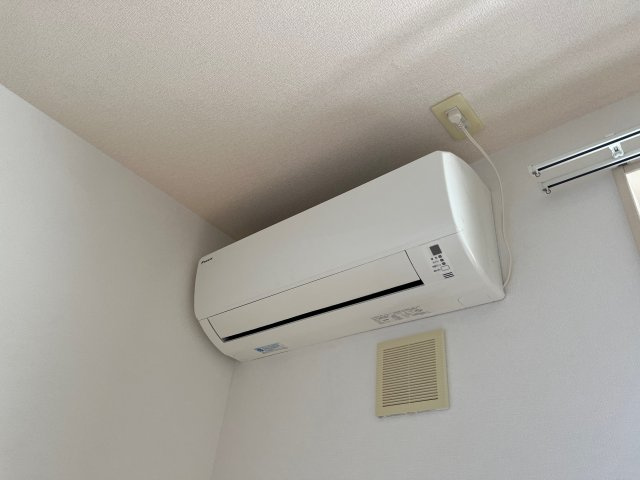 グランディールⅡの設備