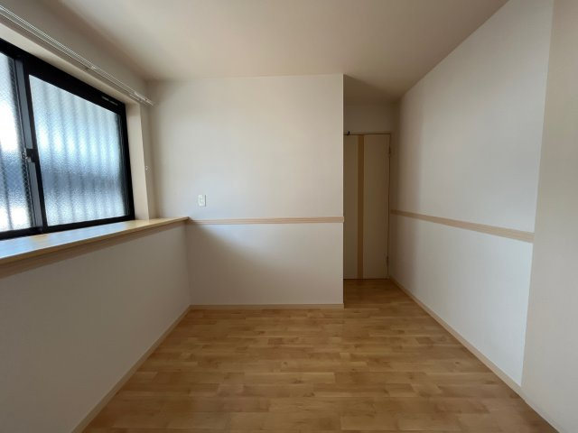 グランディールⅡの子供部屋