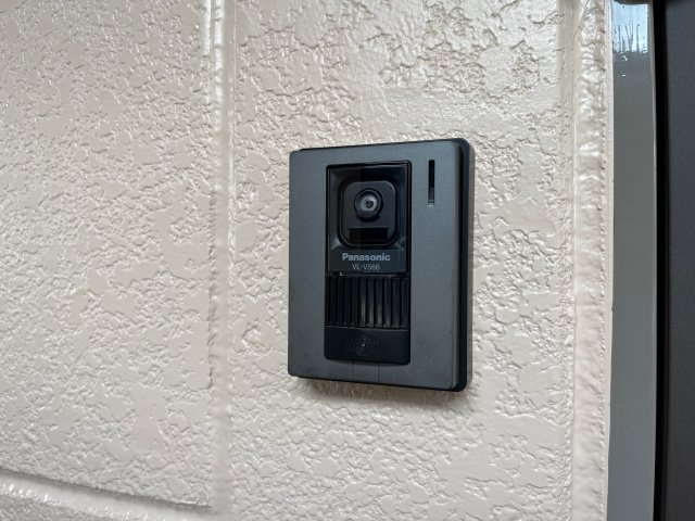 グランディールⅡのセキュリティ