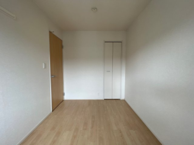 ターク・ヴィレッジＡの子供部屋|
