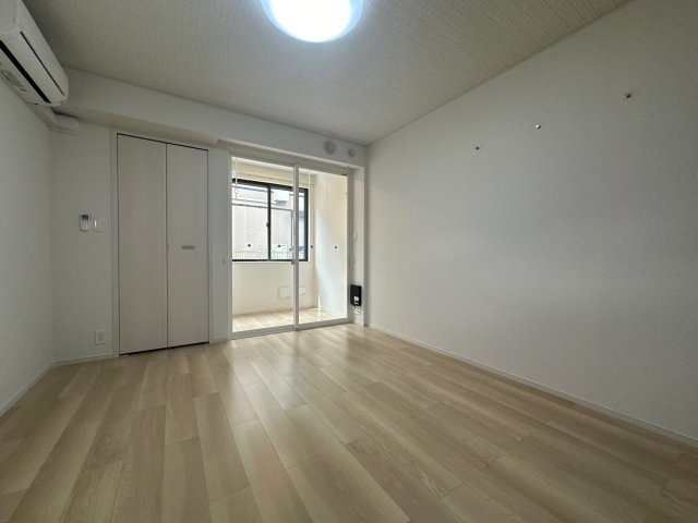 プラシードの収納