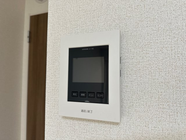 プラシードのセキュリティ