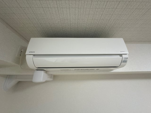 プラシードの設備