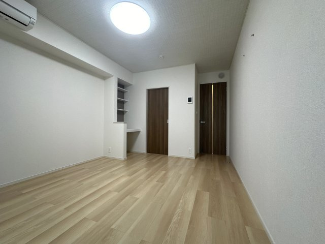プラシードの子供部屋