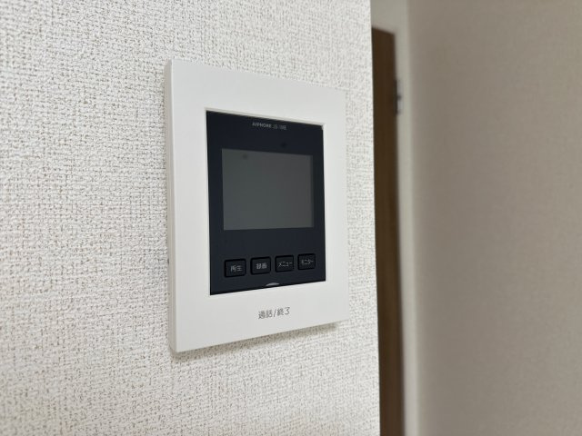 プラシードのセキュリティ