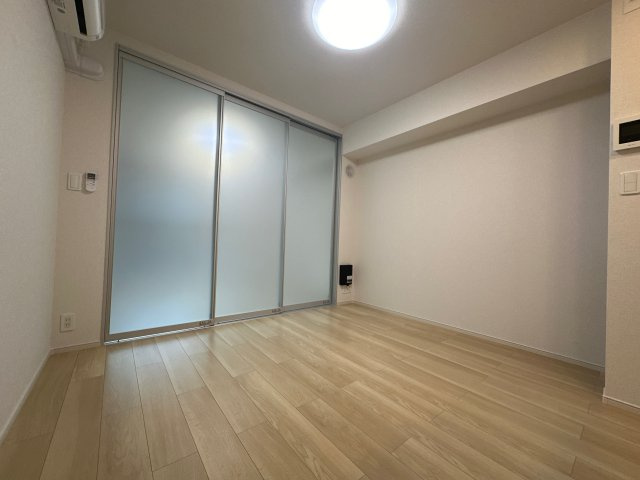 プラシードの居間・リビング