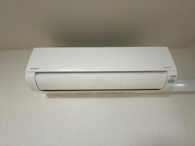 プラシードの設備