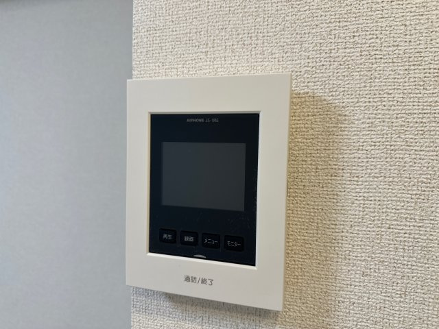 プラシードのセキュリティ