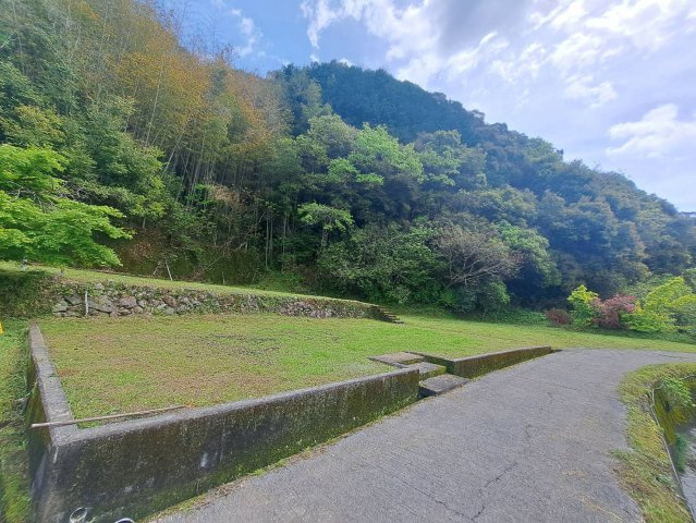 【外観】 | 高知県高岡郡日高村下分　売土地