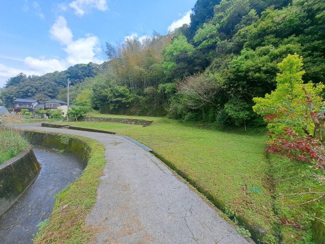 【土地図】 | 高知県高岡郡日高村下分　売土地