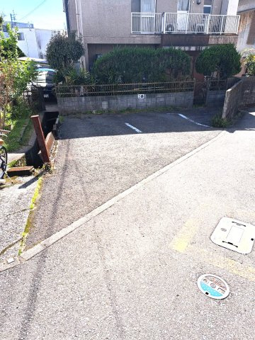 【土地図】 | 高知県高知市愛宕山　売土地