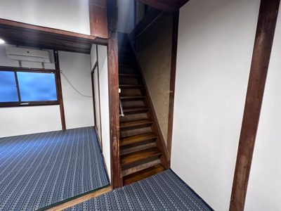 【内装】 | 羽曳野市古市戸建