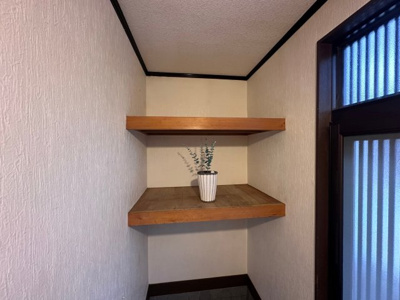 【内装】 | 羽曳野市古市戸建