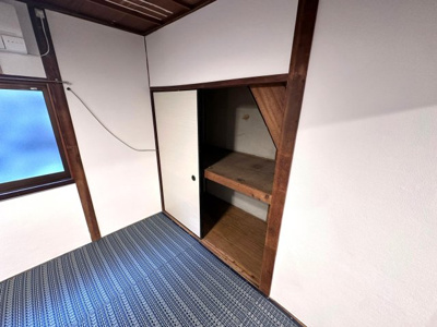 【収納】 | 羽曳野市古市戸建