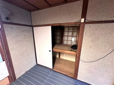 【収納】 | 羽曳野市古市戸建