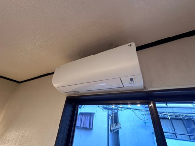 【設備】 | 羽曳野市古市戸建