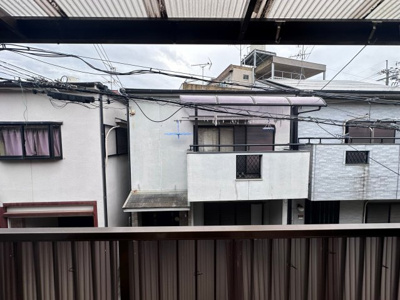 【展望】 | 羽曳野市古市戸建