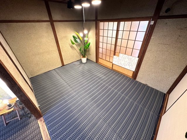 【和室】 | 羽曳野市古市戸建