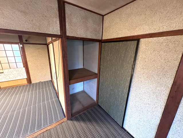 【和室】 | 羽曳野市古市戸建