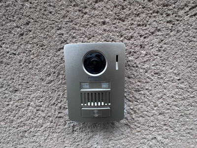 【セキュリティ】 | 羽曳野市古市戸建