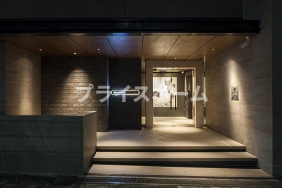 【エントランス】 | エンクレストベイ天神東Ⅱ