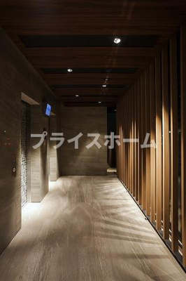 【セキュリティ】 | エンクレストベイ天神東Ⅱ